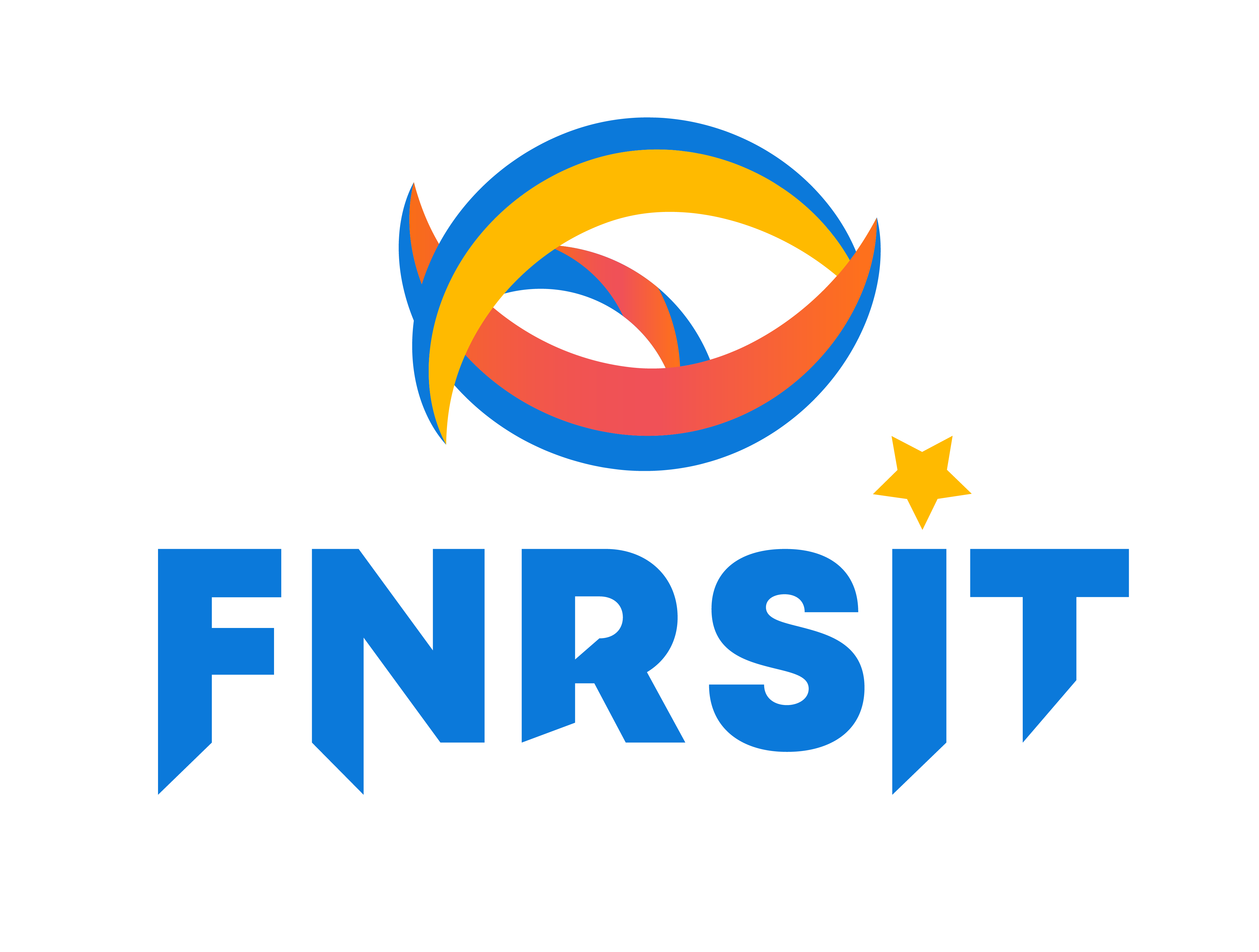 Logo FNRSIT