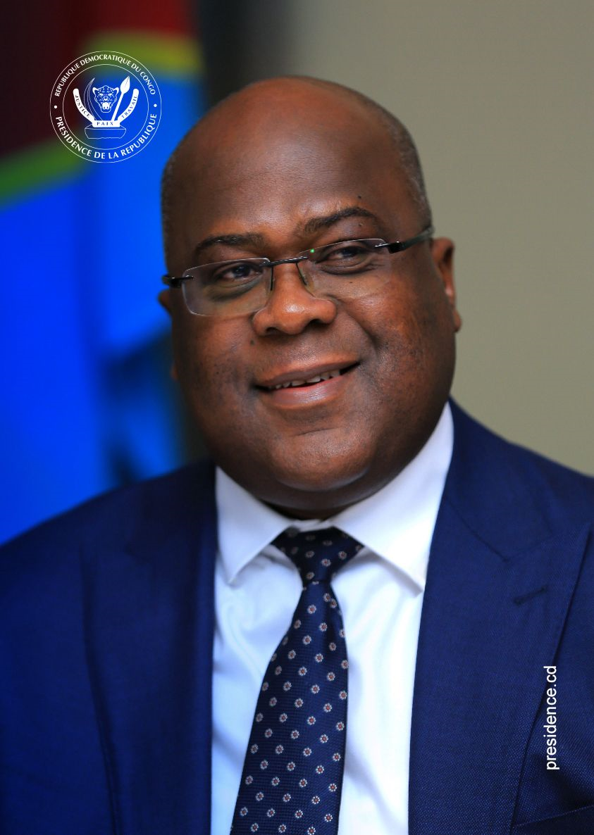 Recherche scientifique en RDC